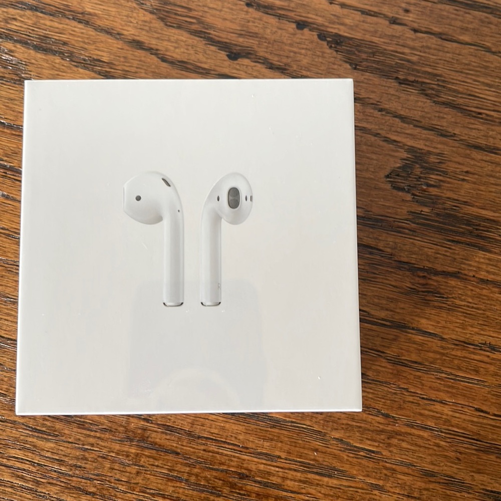 AirPods